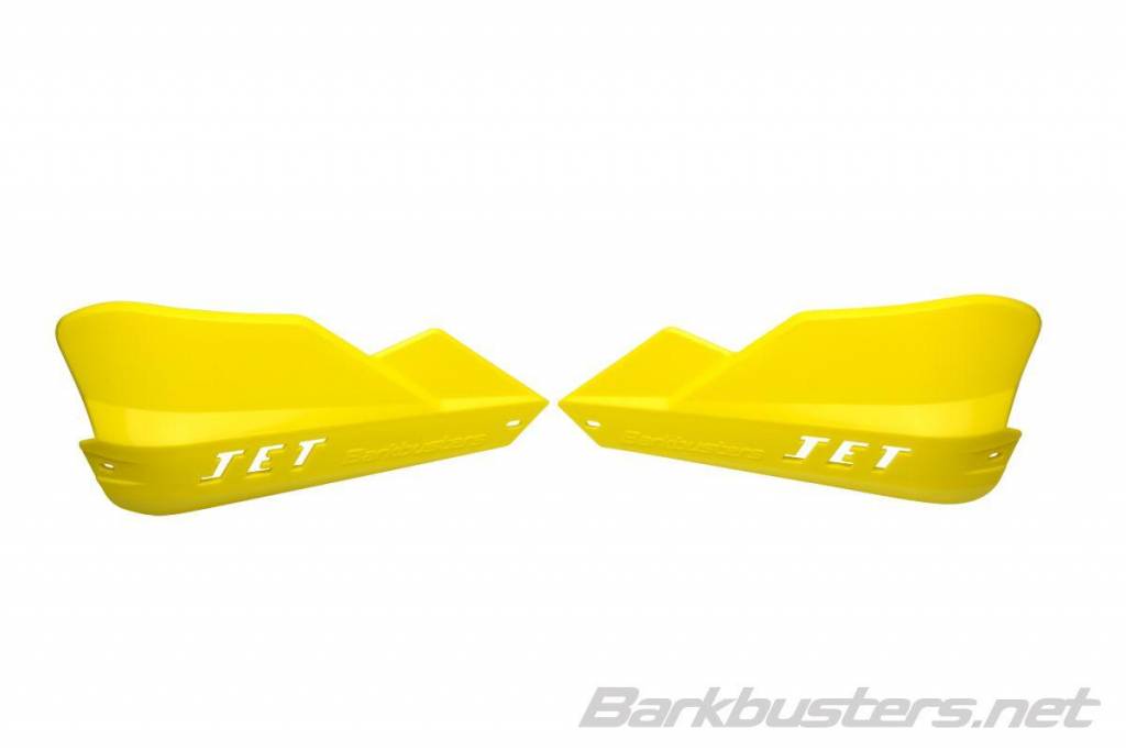 BARKBUSTERS JET Handguards - Plastic only