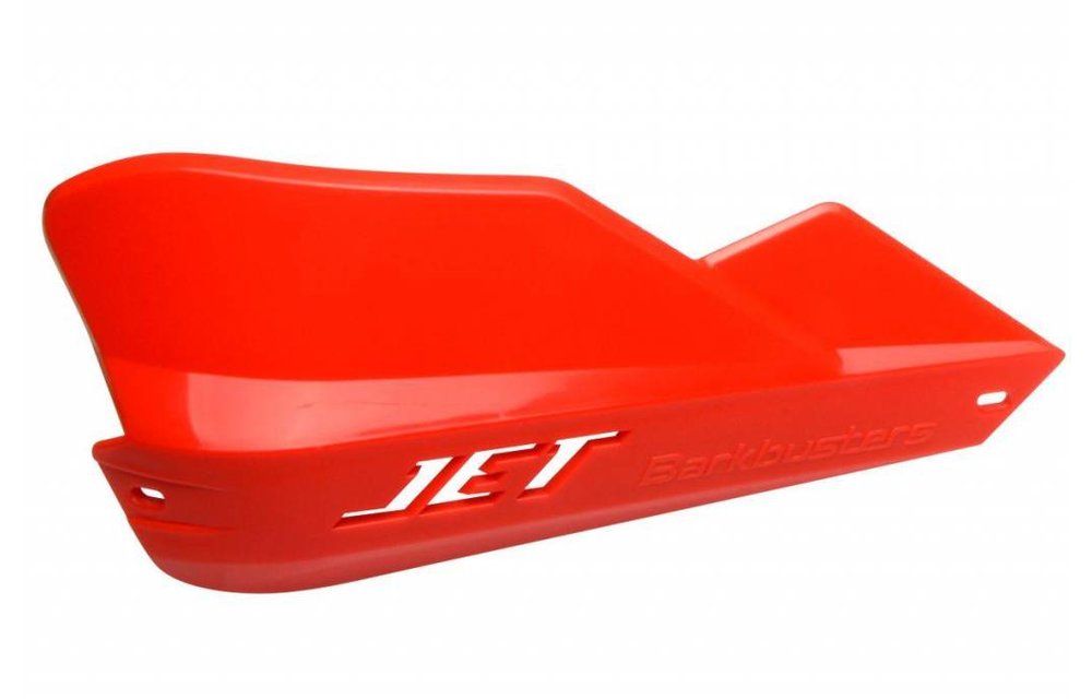 BarkBusters JET Handguards - Plastic only