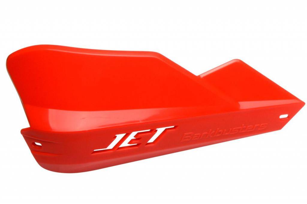 BARKBUSTERS JET Handguards - Plastic only