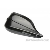 BARKBUSTERS  STORM Handguards - Plastic only