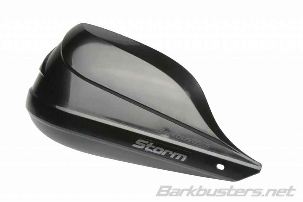 BARKBUSTERS  STORM Handguards - Plastic only