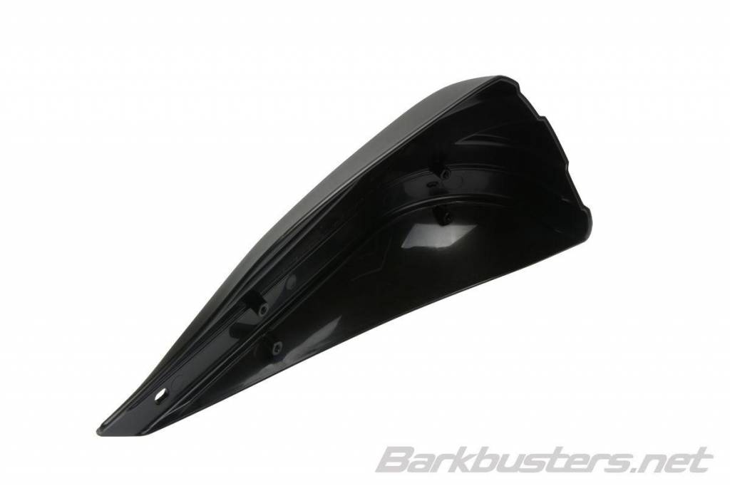 BARKBUSTERS  STORM Handguards - Plastic only