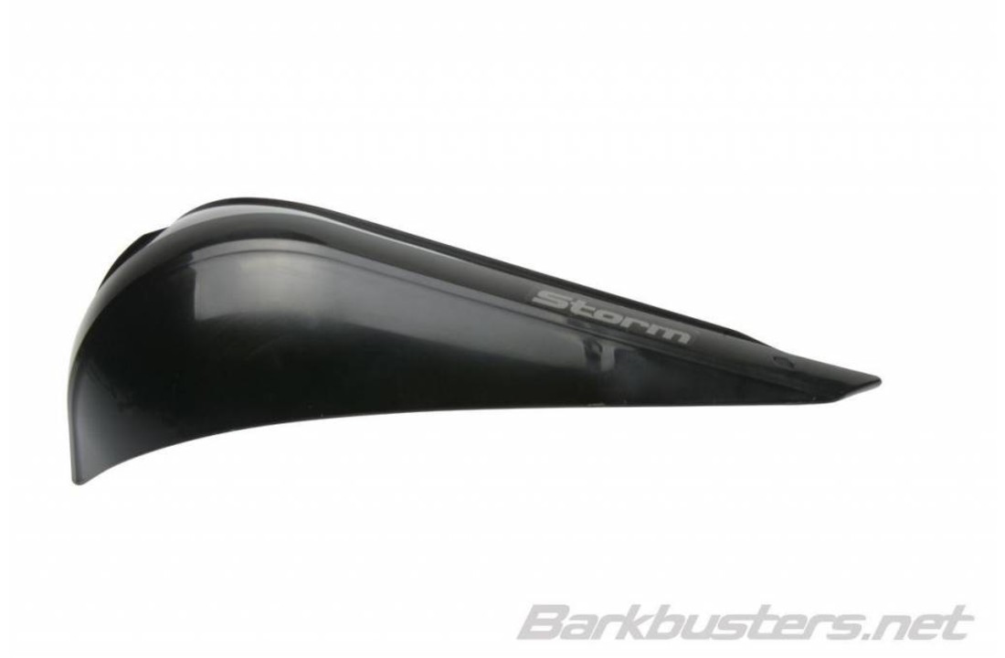 BarkBusters STORM Handbescherming - Enkel plastiek