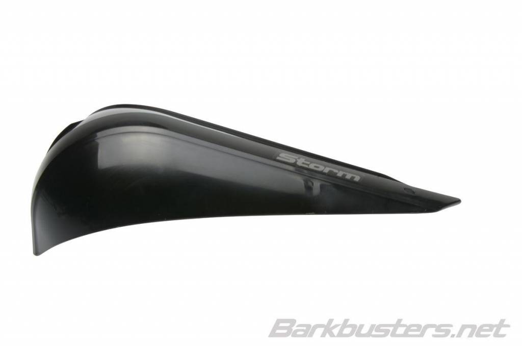 BARKBUSTERS  STORM Handguards - Plastic only
