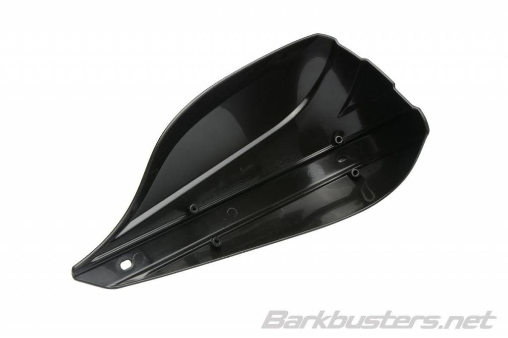 BarkBusters BARKBUSTERS - Handbescherming (BHG-067) - Ducati Scrambler modellen