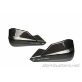 BARKBUSTERS CARBON Handguards - Carbon Fibre