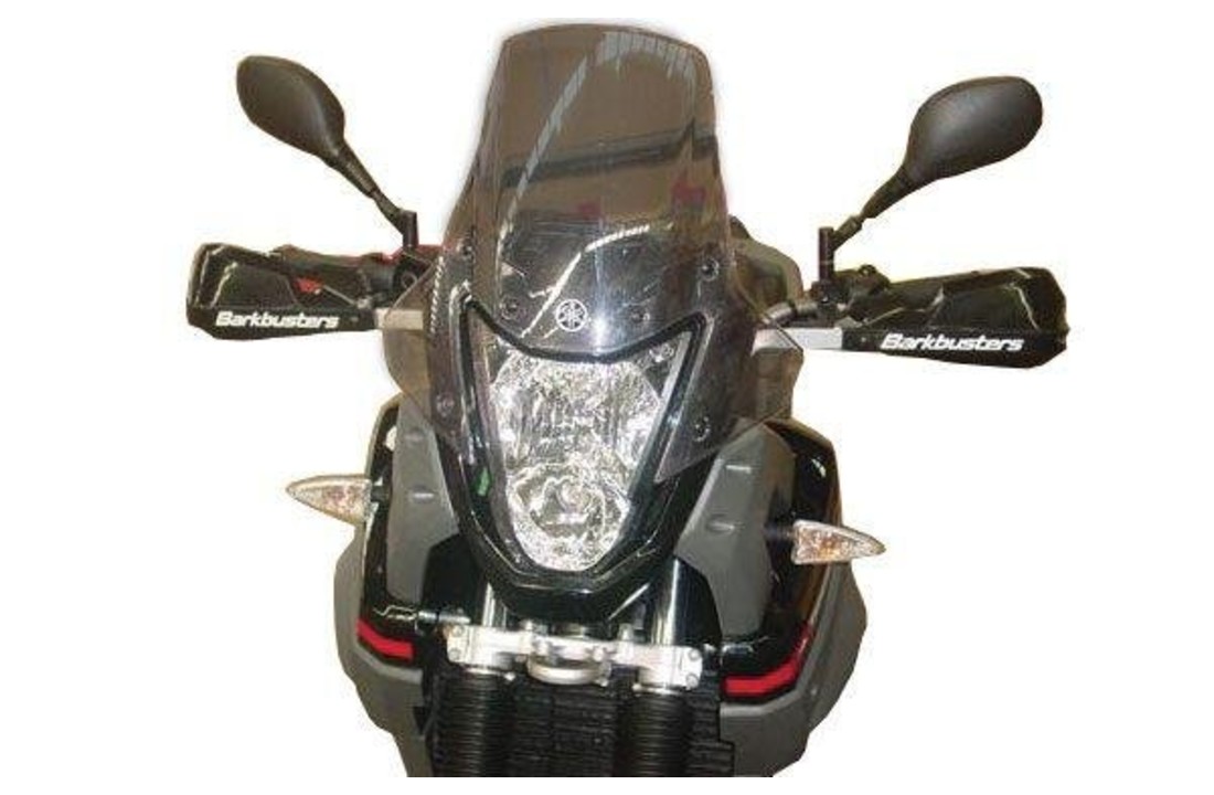 BarkBusters Handguards BHG-019 R1100/R1150GS&GSA + XT660Z