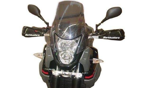 BARKBUSTERS - Handbescherming (BHG-019) - BMW R1100GS / R1150GS(A) + Yamaha XTZ660 Tenere