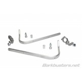 BARKBUSTERS - Handguards (BHG-032) - BMW F650GS / F800GS / R1200GS(A) + Triumph Tiger Sport 1050