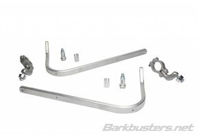 BARKBUSTERS - Handguards (BHG-032) - BMW F650GS / F800GS / R1200GS(A) + Triumph Tiger Sport 1050