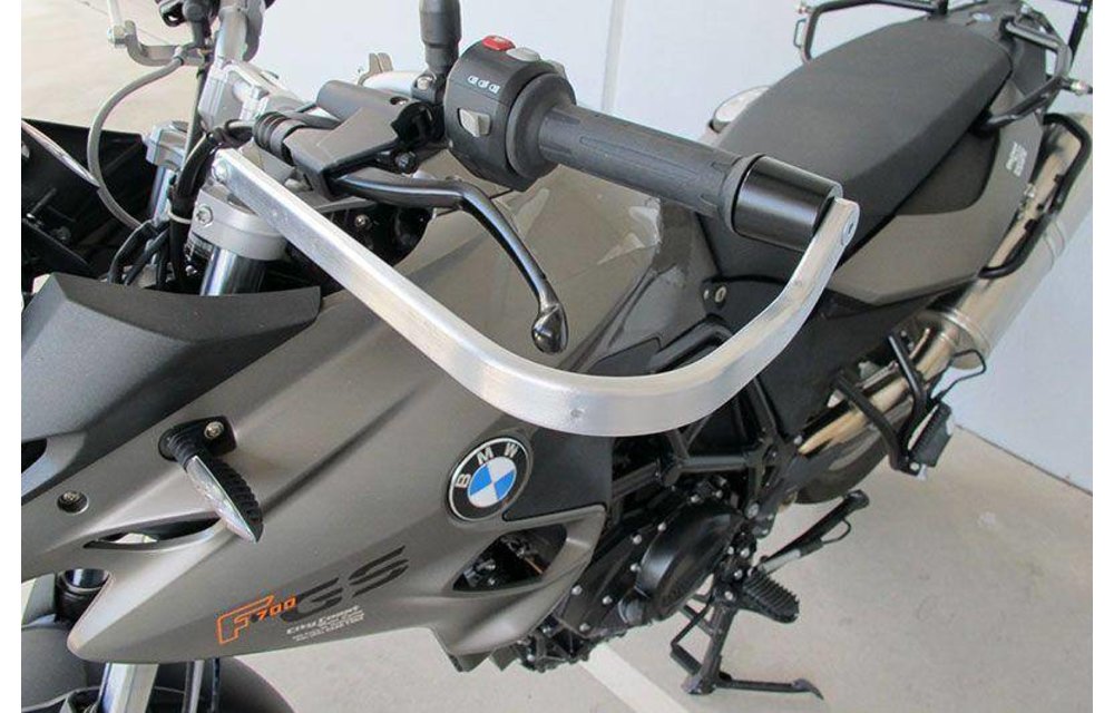 BarkBusters Handguards for BMW F700GS, BMW F800GS/A en XT1200Z