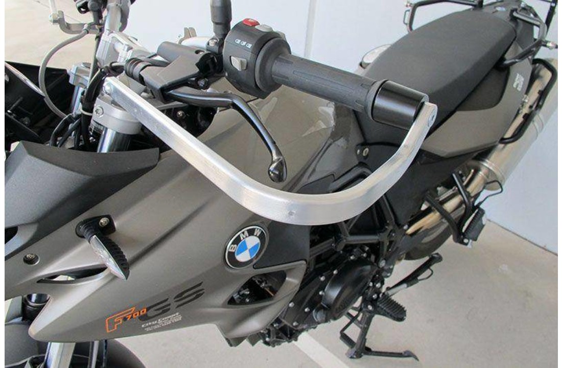 BARKBUSTERS - Handbescherming (BHG-040) - BMW F700GS / F800GS(A) + Yamaha XTZ 1200