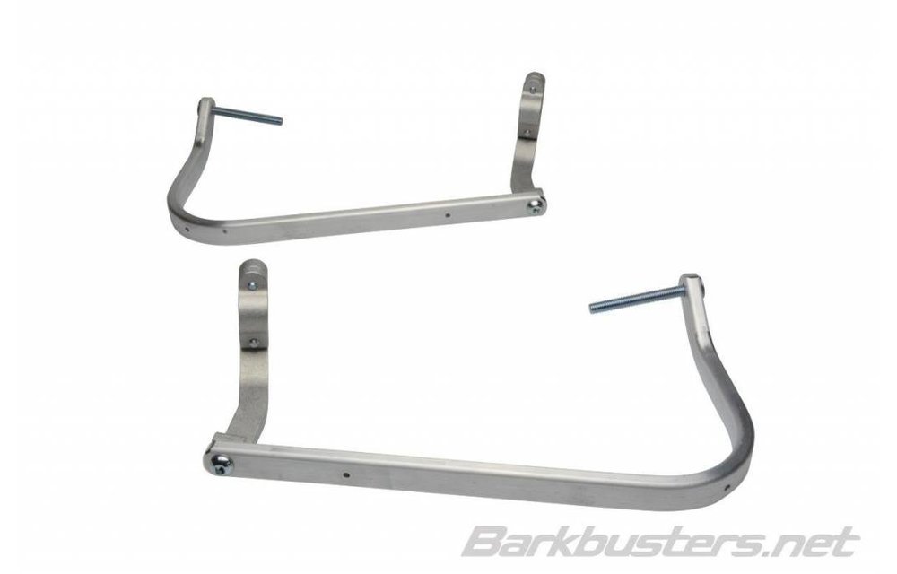 BarkBusters Handguards for BMW F700GS, BMW F800GS/A en XT1200Z