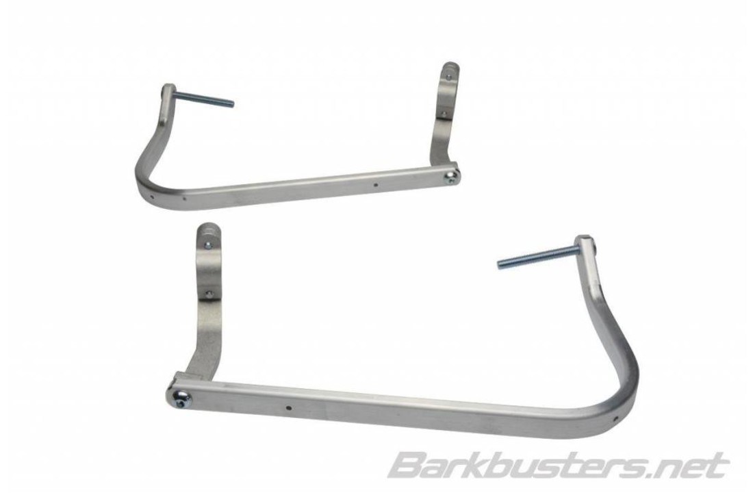 BARKBUSTERS - Handguards (BHG-040) - BMW F700GS / F800GS(A) + Yamaha XTZ 1200