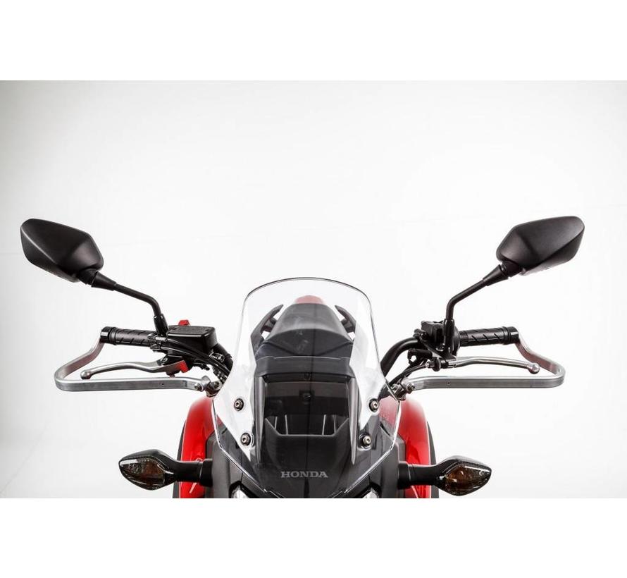 BarkBusters Handguards for XTR660, XL1000 Varadero, NC700, NC750