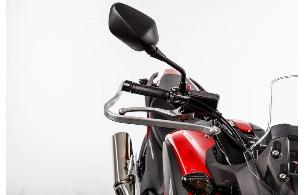 BarkBusters Handguards for XTR660, XL1000 Varadero, NC700, NC750, CB500X, DL1000 & DL 650