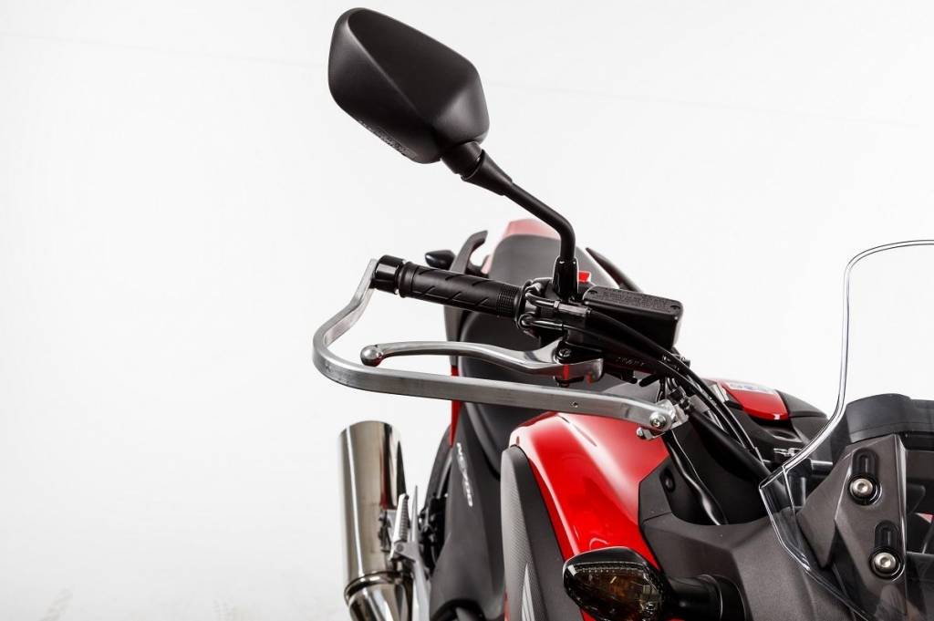 BARKBUSTERS - Handbescherming (BHG-046) - Verschillende Honda, Kawasaki en Suzuki modellen