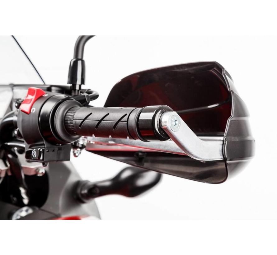 BarkBusters Handguards for XTR660, XL1000 Varadero, NC700, NC750