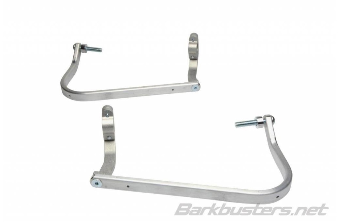 BarkBusters Handguards for BMW R1200GS/GSA LC, R1200R LC, S1000XR en Husqvarna TR650 Terra