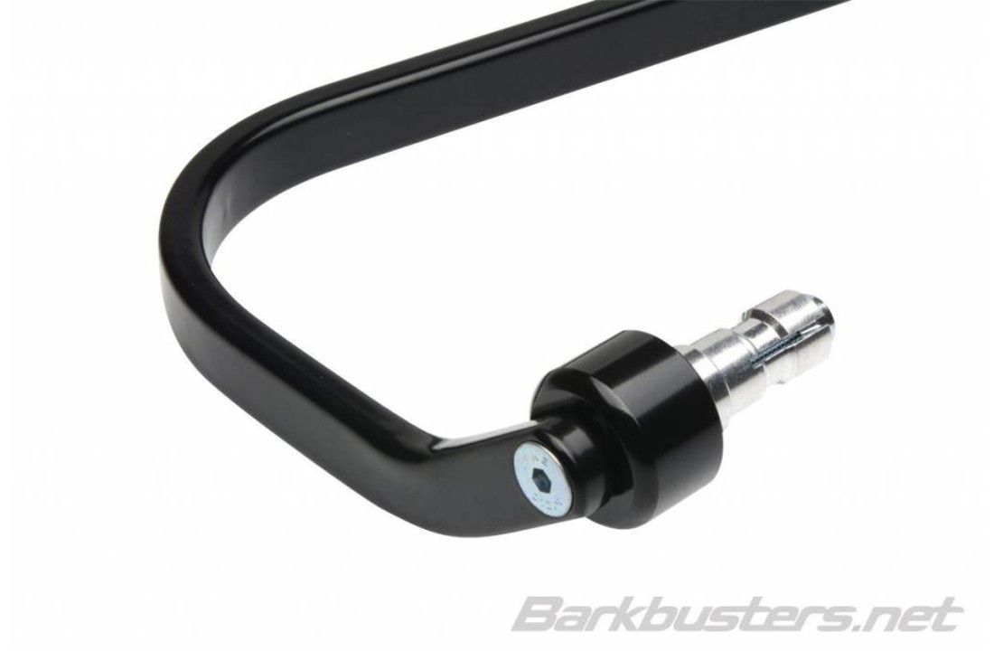 BarkBusters Handguards BHG-055 BMW F800GS '16-, F700GS '16-, CB500X, 200 & 300 Duke