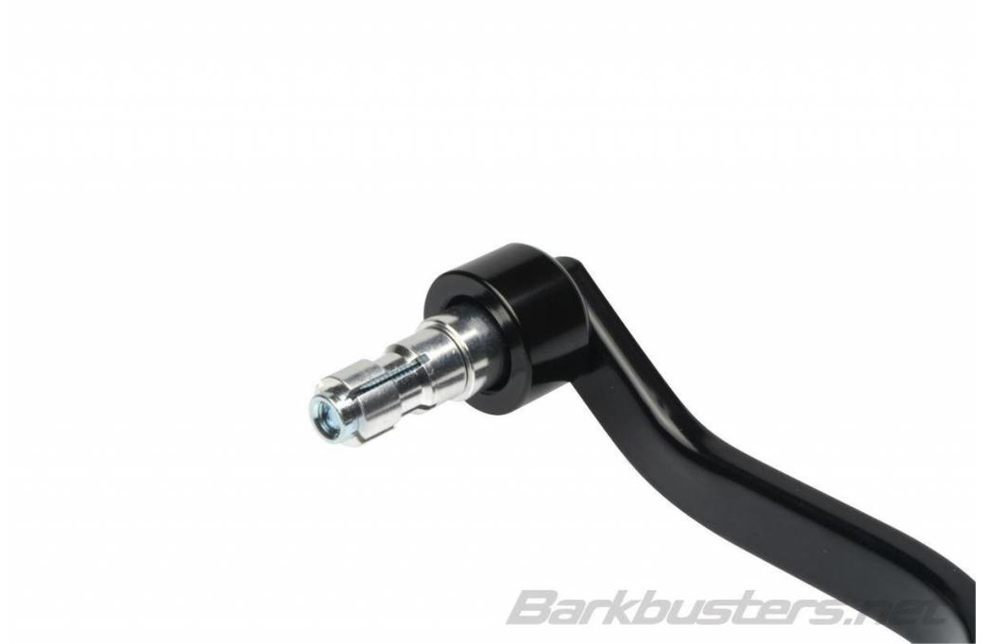 BarkBusters Handguards BHG-055 BMW F800GS '16-, F700GS '16-, CB500X, 200 & 300 Duke