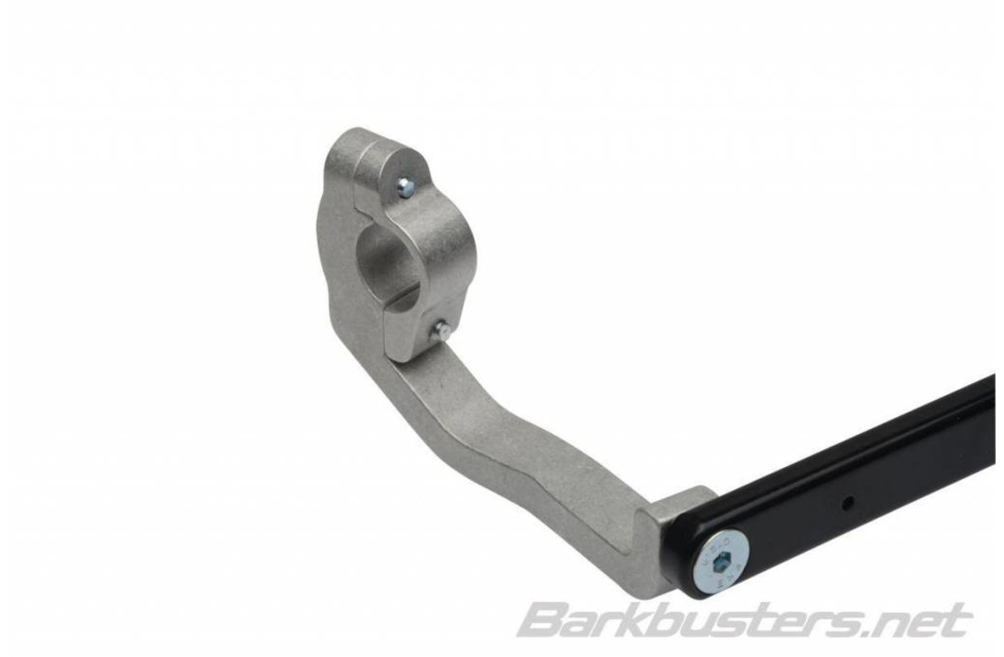 BarkBusters Handguards BHG-055 BMW F800GS '16-, F700GS '16-, CB500X, 200 & 300 Duke