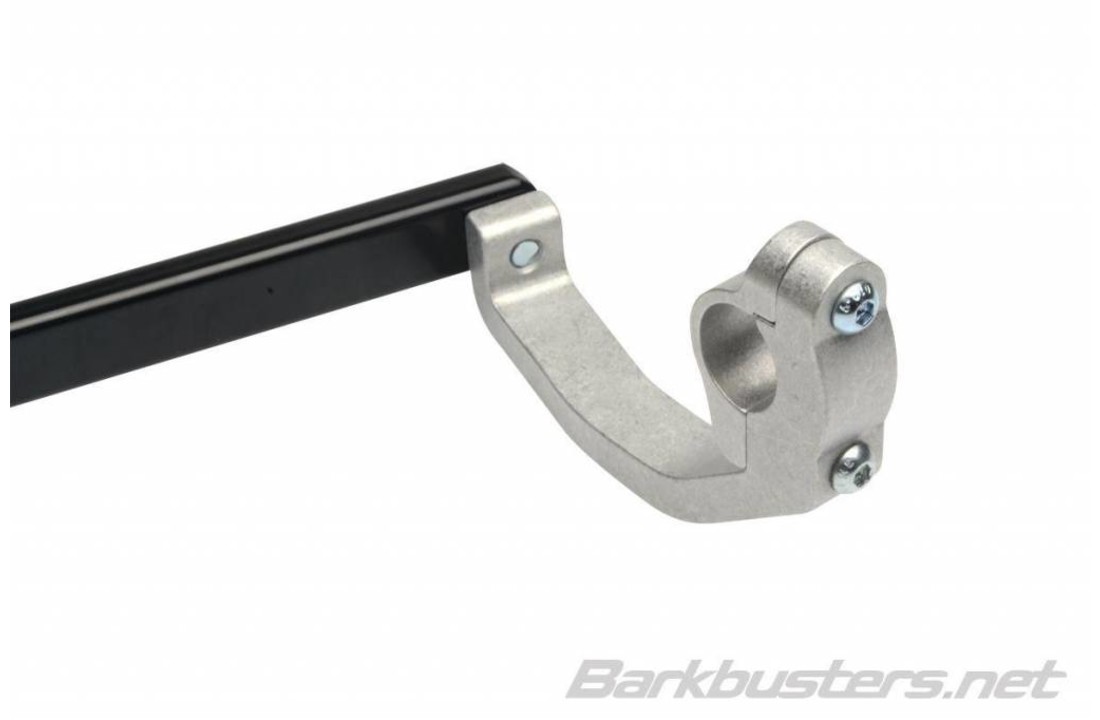 BarkBusters Handguards BHG-055 BMW F800GS '16-, F700GS '16-, CB500X, 200 & 300 Duke