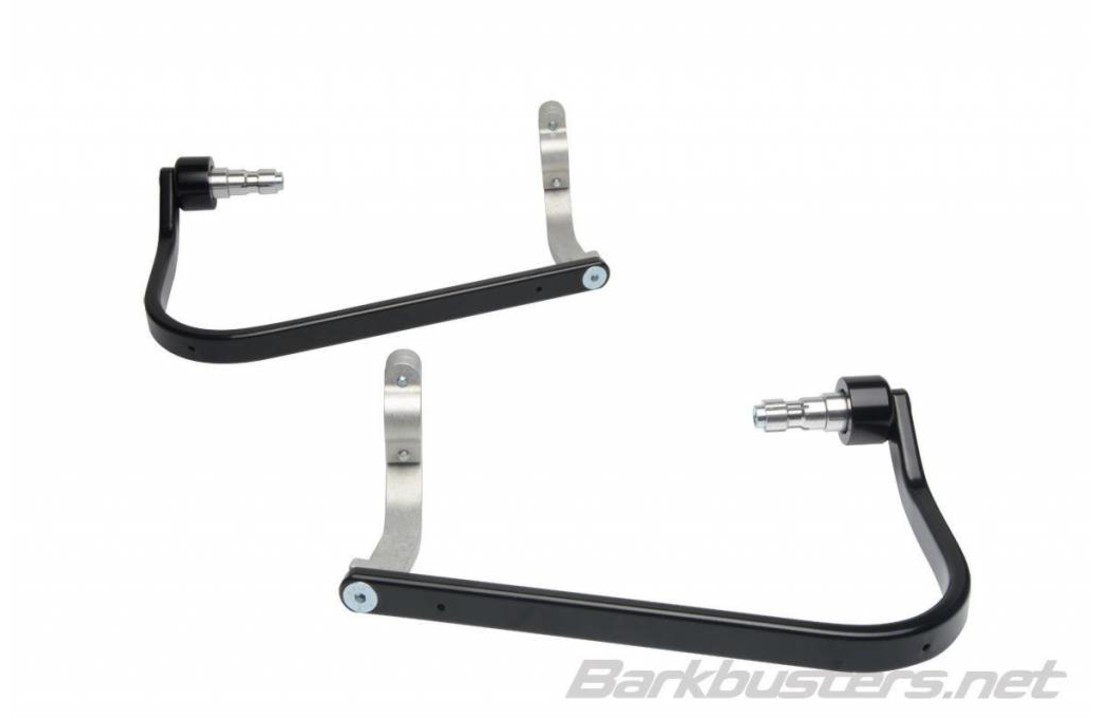 BarkBusters Handguards BHG-055 BMW F800GS '16-, F700GS '16-, CB500X, 200 & 300 Duke