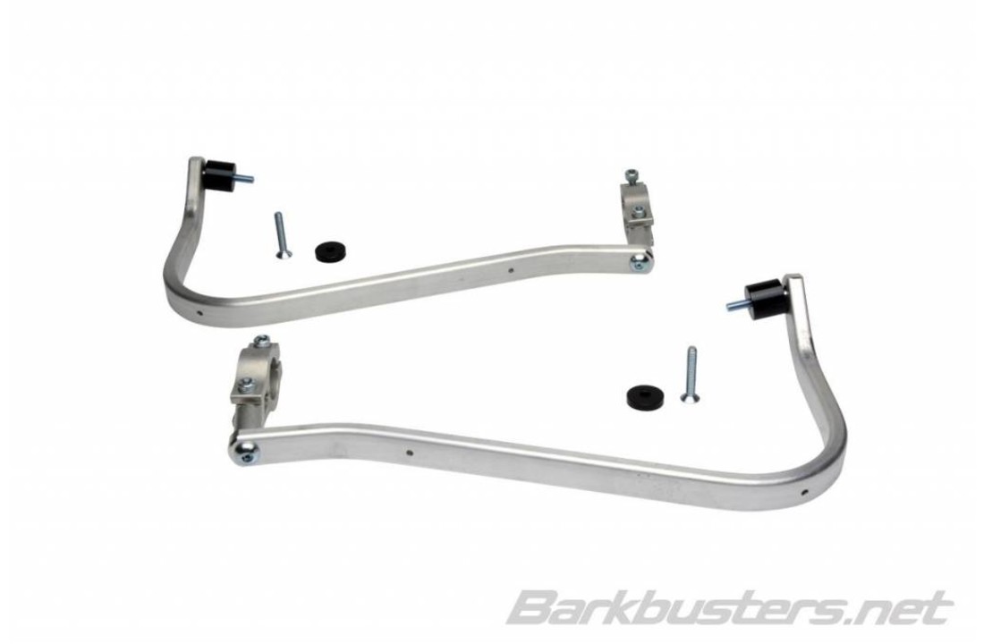 BarkBusters Handbescherming voor Triumph Tiger 800 XC/XR & Triumph Tiger 1200 Explorer XC