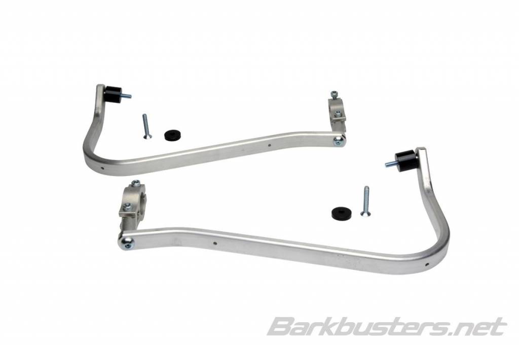 BARKBUSTERS - Handguards (BHG-059) - Triumph Tiger 800 & 1200 models