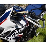 BARKBUSTERS - Handguards (BHG-062) - Honda CRF 1000 L Africa Twin models / XADV 750