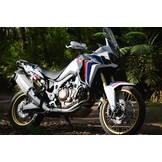 BARKBUSTERS - Handbescherming (BHG-062) - Honda CRF 1000 L Africa Twin modellen / XADV 750