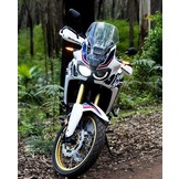 BARKBUSTERS - Handguards (BHG-062) - Honda CRF 1000 L Africa Twin models / XADV 750