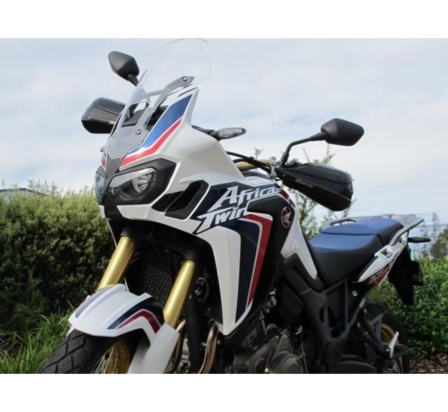 barkbusters africa twin dct