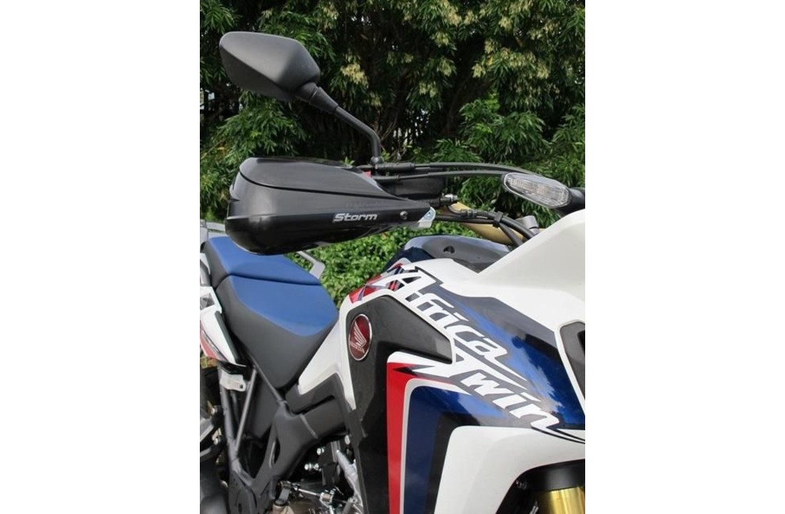 BarkBusters Handbescherming BHG-062 CRF 1000 L Africa Twin Standard & ATAS - DCT & Manual