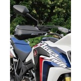 BARKBUSTERS - Handguards (BHG-062) - Honda CRF 1000 L Africa Twin models / XADV 750