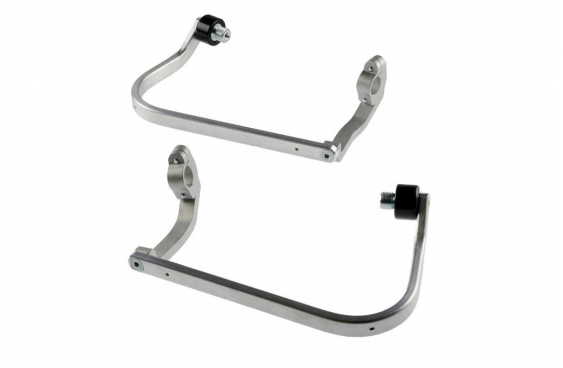 BarkBusters Handbescherming BHG-062 CRF 1000 L Africa Twin Standard & ATAS - DCT & Manual