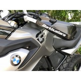 BARKBUSTERS - Handguards (BHG-069) - BMW G 310 R/GS