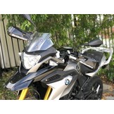 BARKBUSTERS - Handguards (BHG-069) - BMW G 310 R/GS