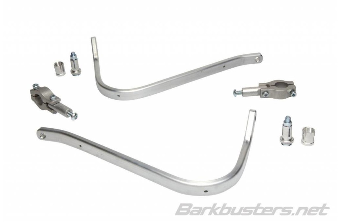 BarkBusters Universele handbescherming voor 22mm sturen (NIET TAPERED)