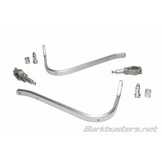 BARKBUSTERS - Universal Hardware Kit - Two Point Mount (Straight 22mm)