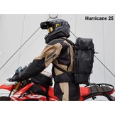 Enduristan - Hurricane rucksack - Available in 15liters and 25liters