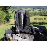 Enduristan - Hurricane rucksack - Available in 15liters and 25liters
