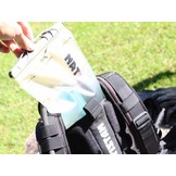 Enduristan - Hurricane rucksack - Available in 15liters and 25liters