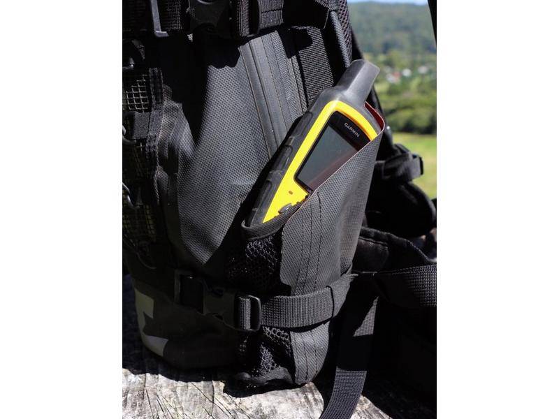 Enduristan - Hurricane rucksack - Available in 15liters and 25liters