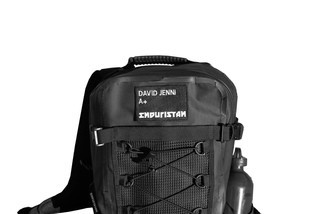 Enduristan - Hurricane rucksack - Available in 15liters and 25liters