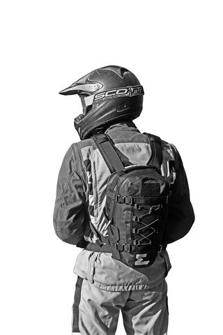 Enduristan - Hurricane rucksack - Available in 15liters and 25liters