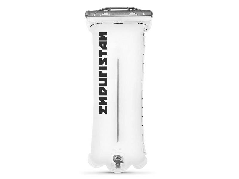 Enduristan - Hydrapak HP03 - 3liter fluid capacity