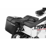 Enduristan - Monsoon 3 sidebags - Maximum capacity - Maximum fun!