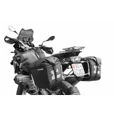 Enduristan - Monsoon 3 sidebags - Maximum capacity - Maximum fun!